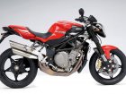 MV Agusta Brutale 989R